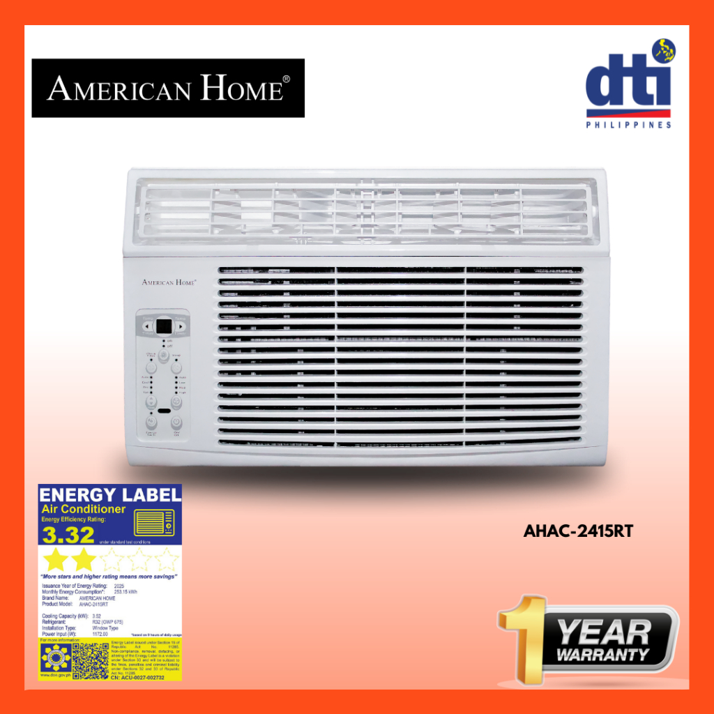 american home aircon - Best Prices and Online Promos - Jul 2026 ...