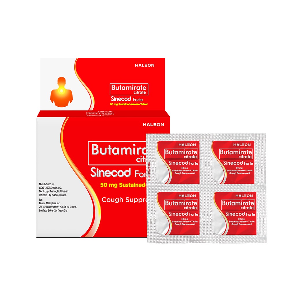 Shop sinecod forte for Sale on Shopee Philippines