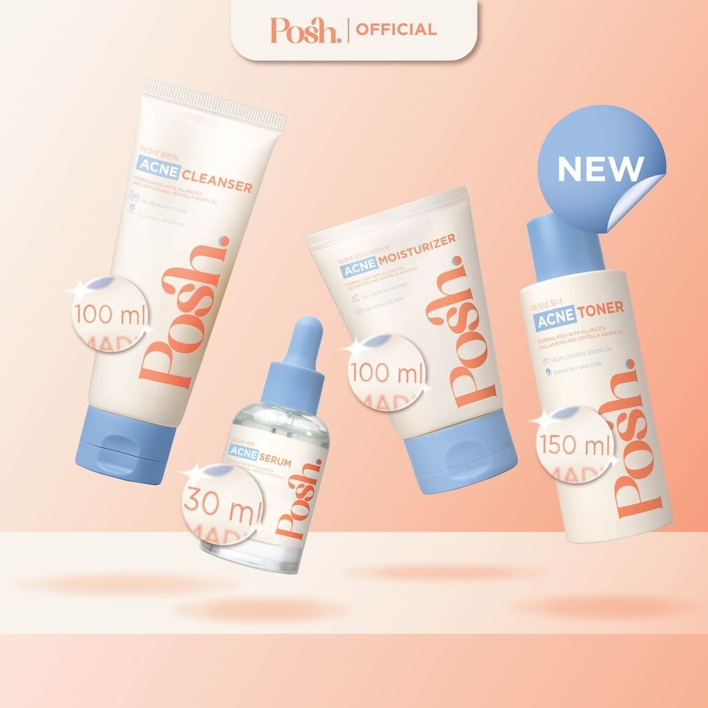 Posh Skin., Online Shop | Shopee Philippines