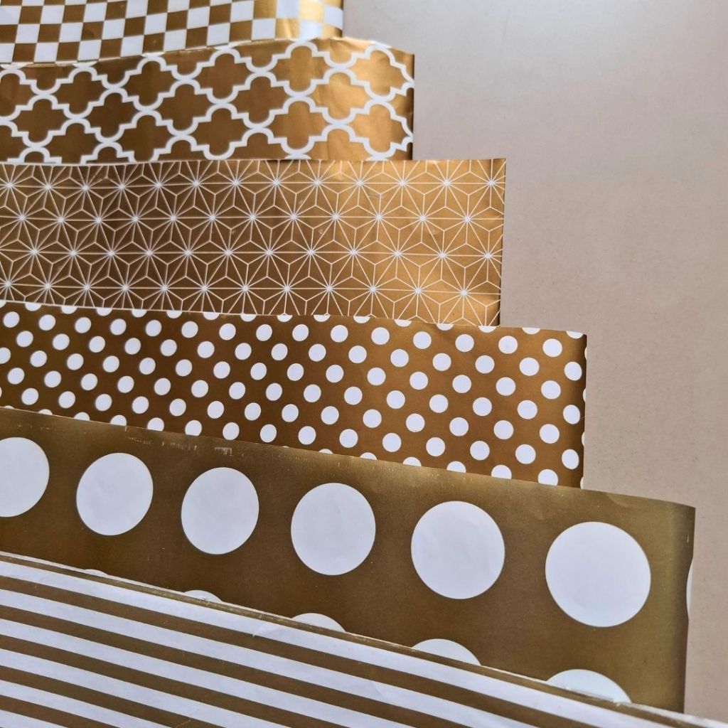 Shop gift wrapper for Sale on Shopee Philippines