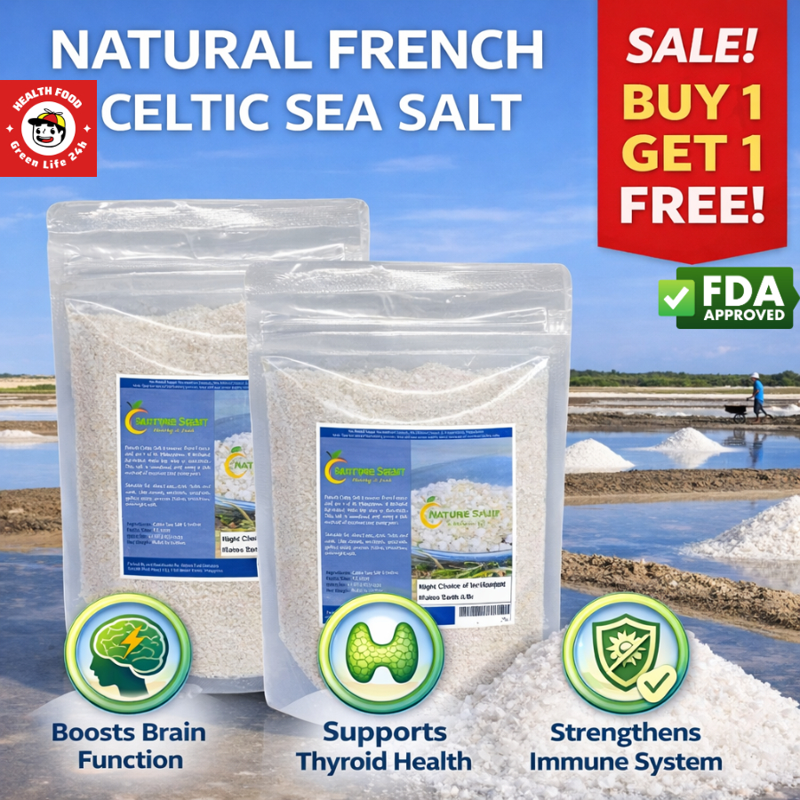 Shop sea salt for Sale on Shopee Philippines
