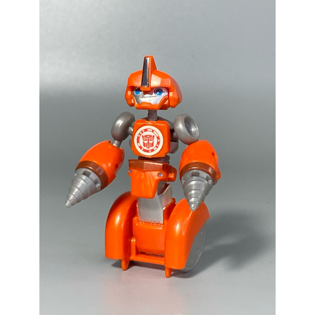 Transformers RID Legends class Fixit small Tf robot toy fix it | Shopee ...