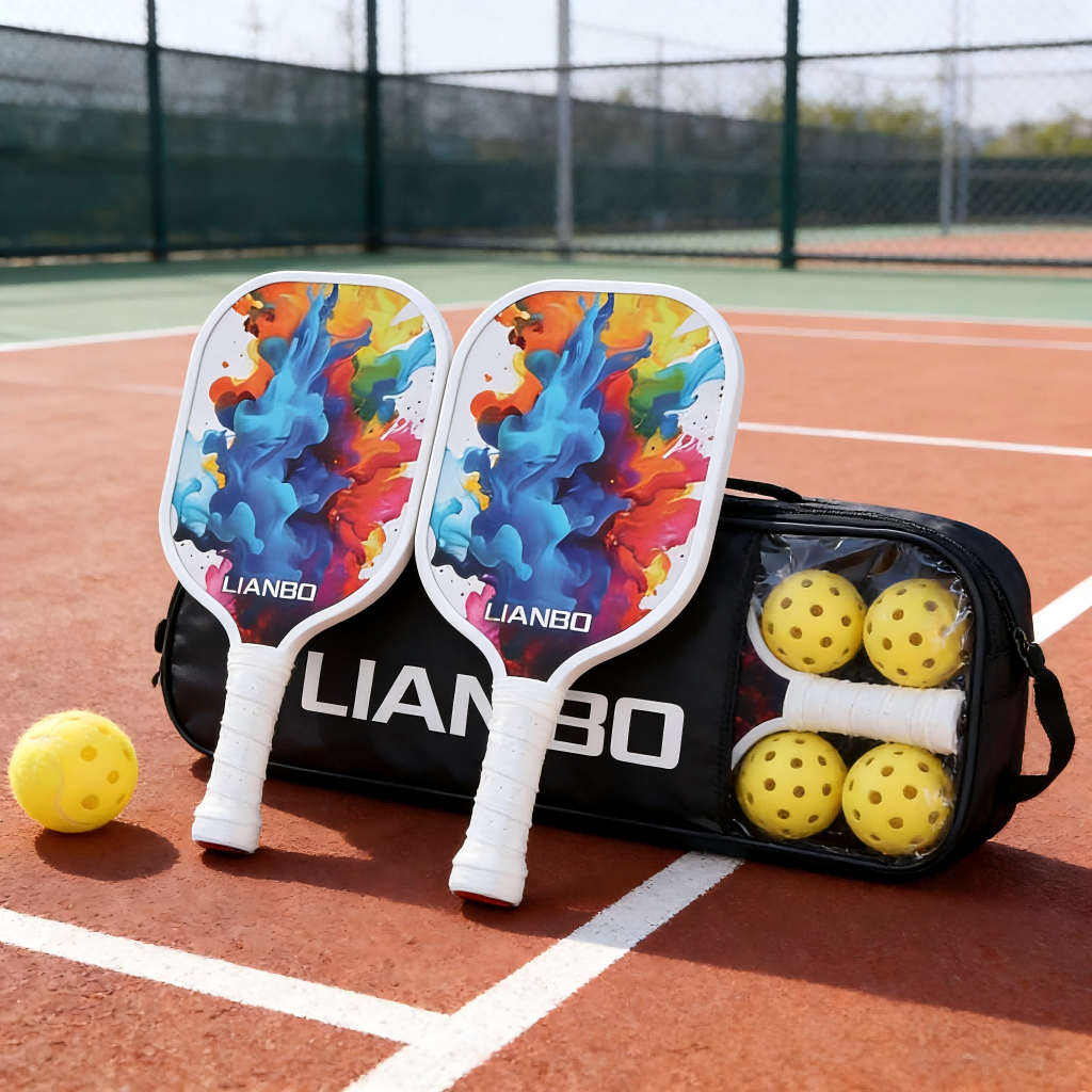 pickle ball racket - Best Prices and Online Promos - May 2026 | Shopee ...