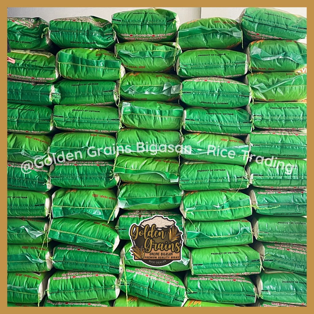 Shop coco pandan rice for Sale on Shopee Philippines