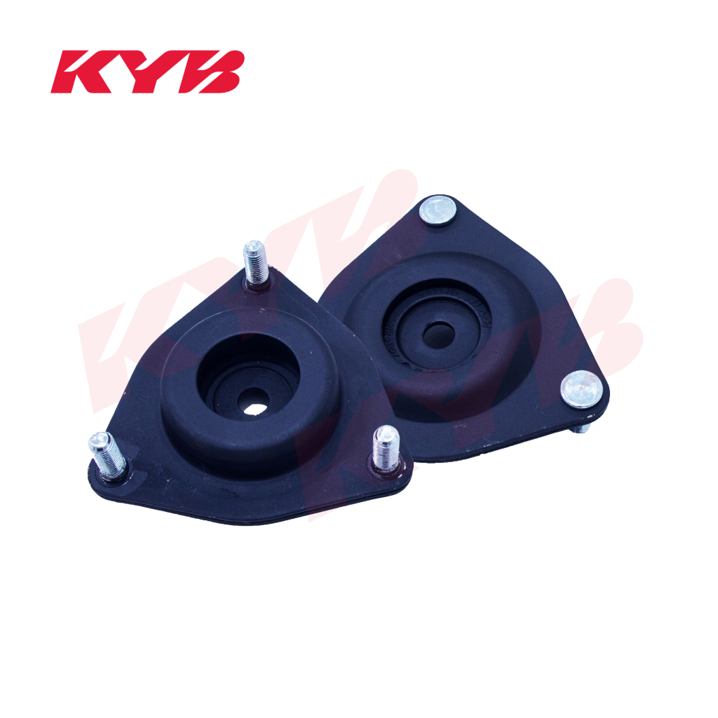 KYB (1pc) Shock Mount for Xpander 2018-2022, Lancer EX 2007-2016, ASX ...
