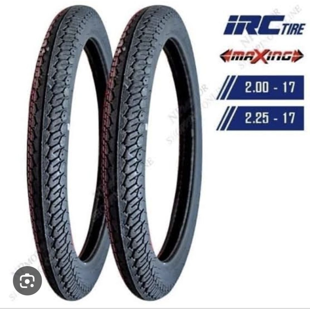 Shop irc tire for Sale on Shopee Philippines