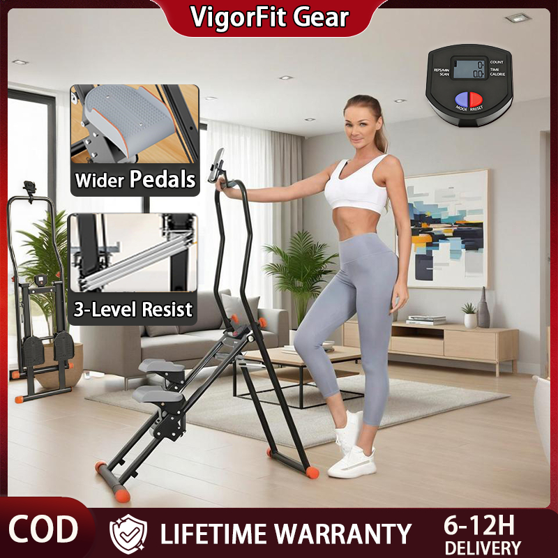 Shop cardio machine for Sale on Shopee Philippines
