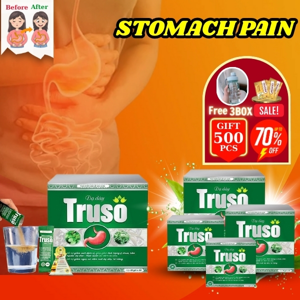 Truso stomach Treatment, Online Shop | Shopee Philippines
