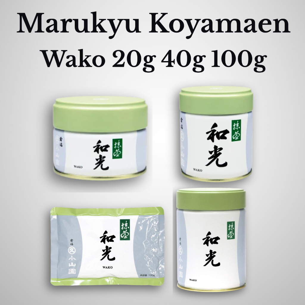 marukyu koyamaen matcha - Best Prices and Online Promos - Jul 2026 ...
