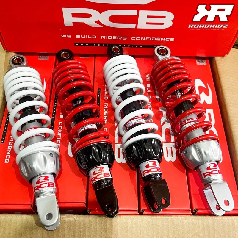 Shop rcb shock for Sale on Shopee Philippines