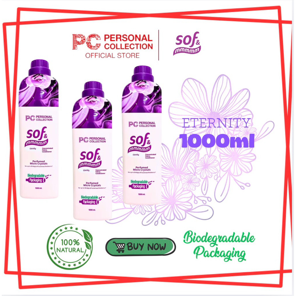 Shop personal collection fabcon for Sale on Shopee Philippines