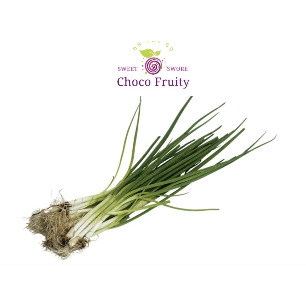fresh spring onion-100g | Shopee Philippines