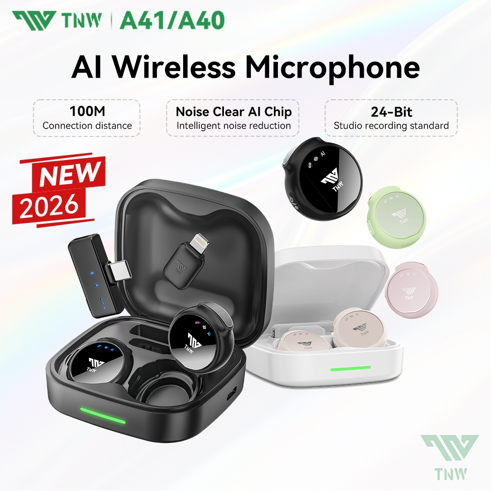 TNW Tech, Online Shop | Shopee Philippines