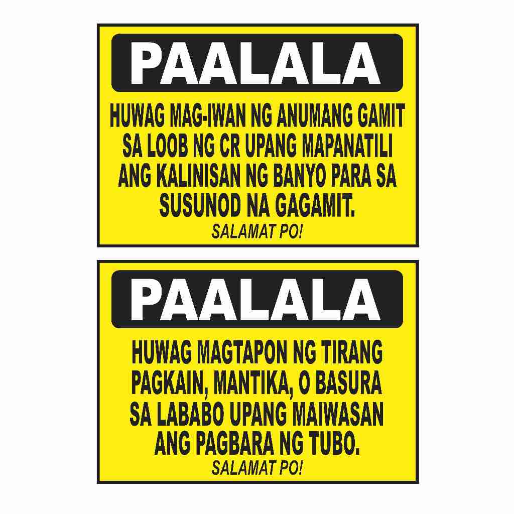 Shop cr signage for Sale on Shopee Philippines