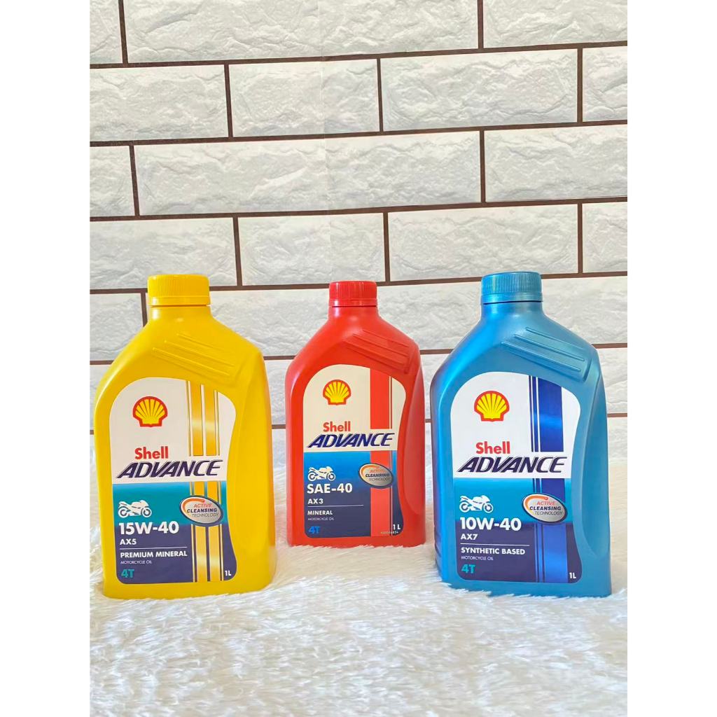 Shop shell fully synthetic oil for Sale on Shopee Philippines
