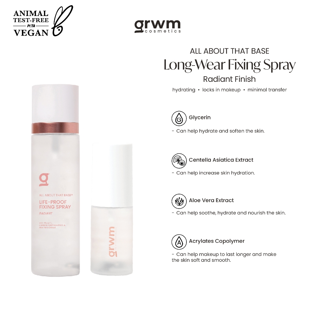 grwm - Best Prices and Online Promos - Jun 2026 | Shopee Philippines