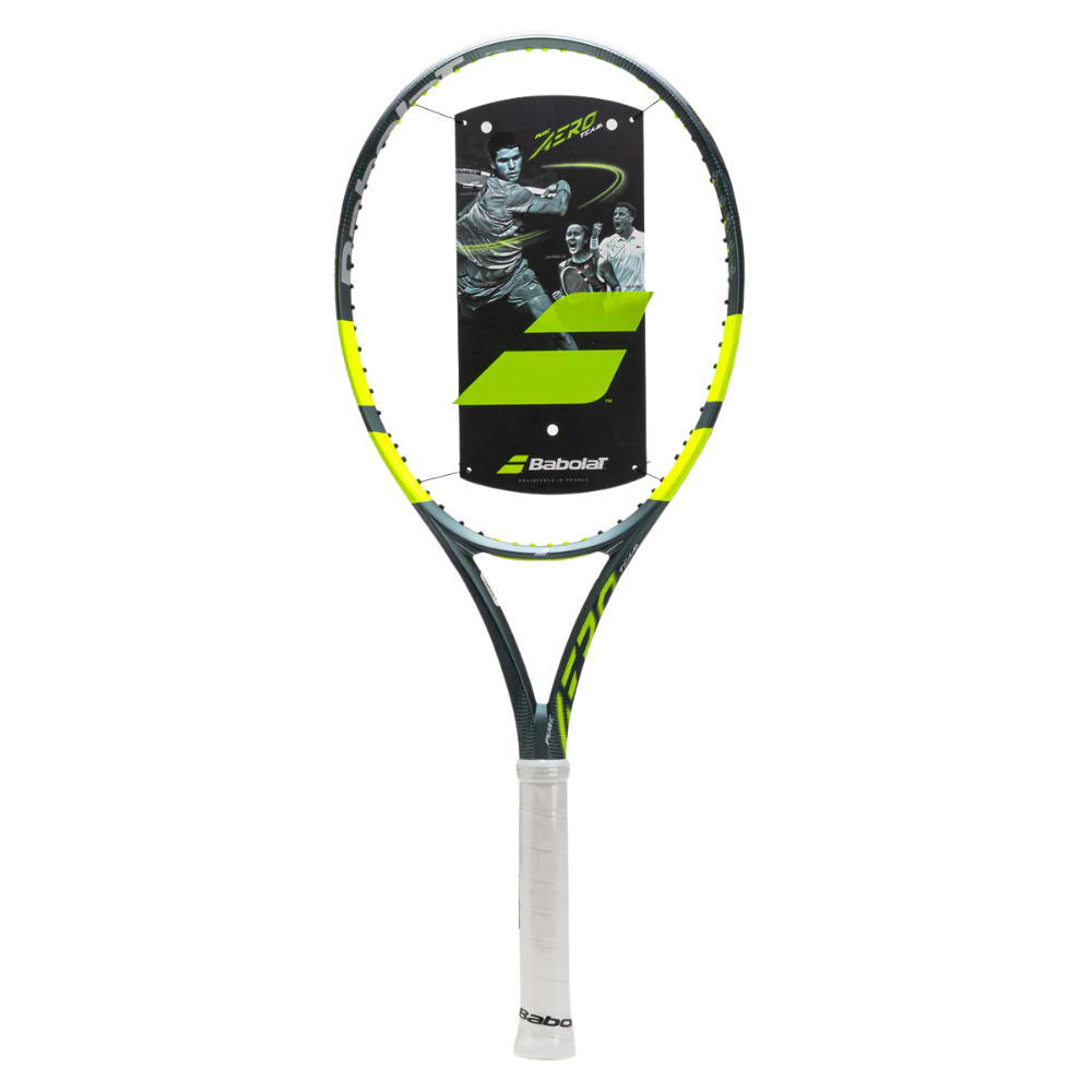 Babolat Pure Aero Team Tennis Racket (2026) | Shopee Philippines