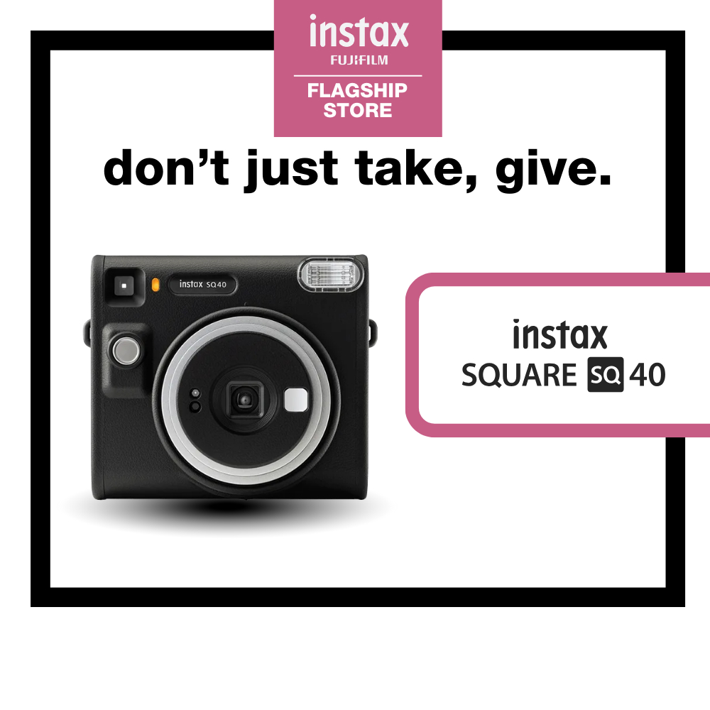 Instax Philippines