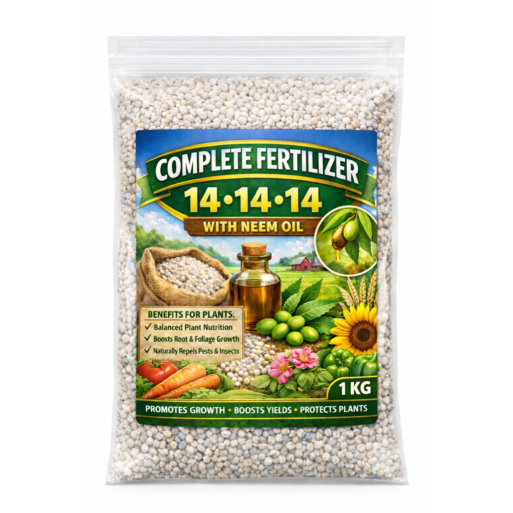 Shop complete fertilizer for Sale on Shopee Philippines