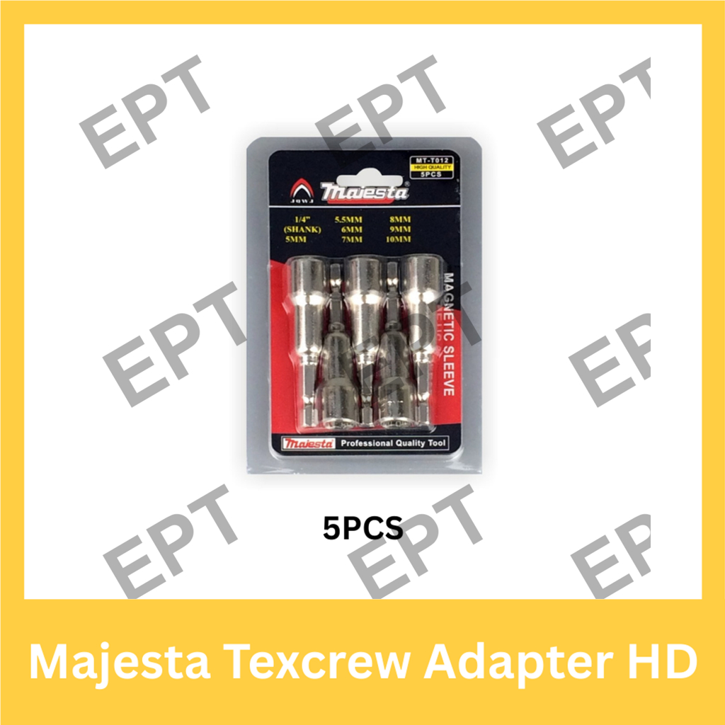 Shop tek screw adaptor for Sale on Shopee Philippines