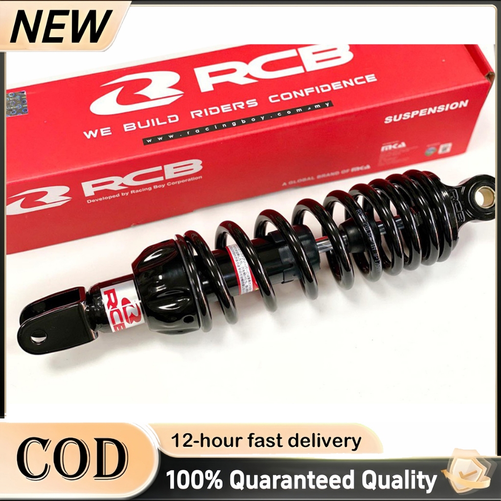 Shop rcb shock for Sale on Shopee Philippines