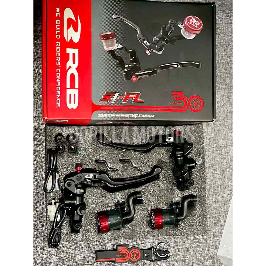 brembo 4 pot - Best Prices and Online Promos - Oct 2026 | Shopee ...