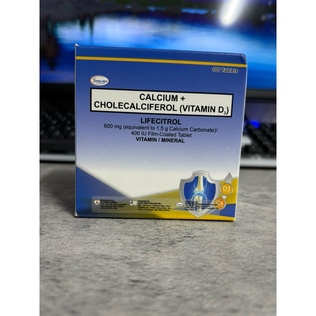 Shop calcium vitamin d3 for Sale on Shopee Philippines