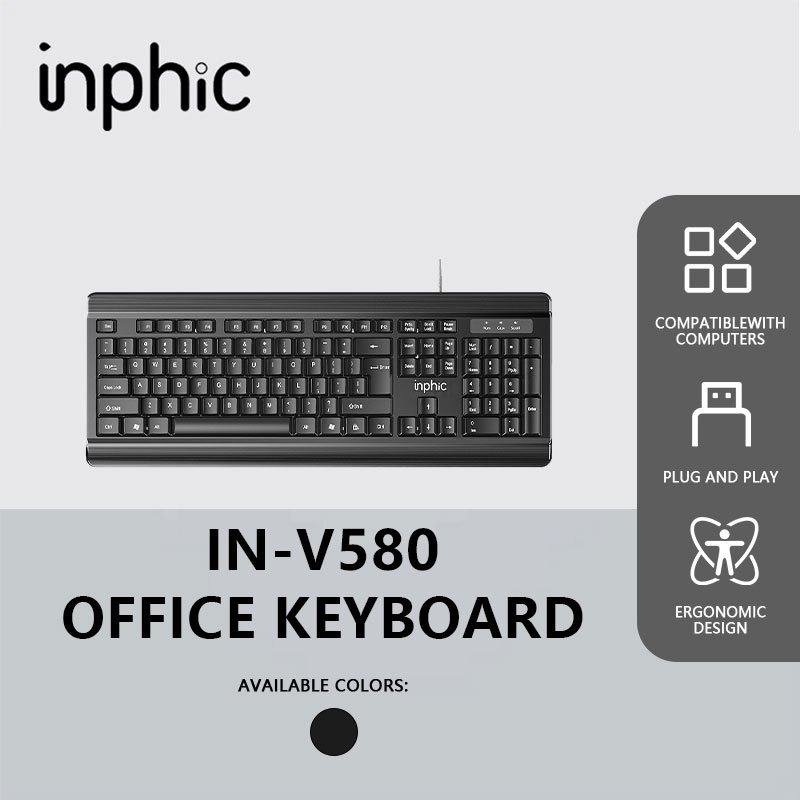 computer keyboard - Best Prices and Online Promos - Oct 2026 | Shopee ...