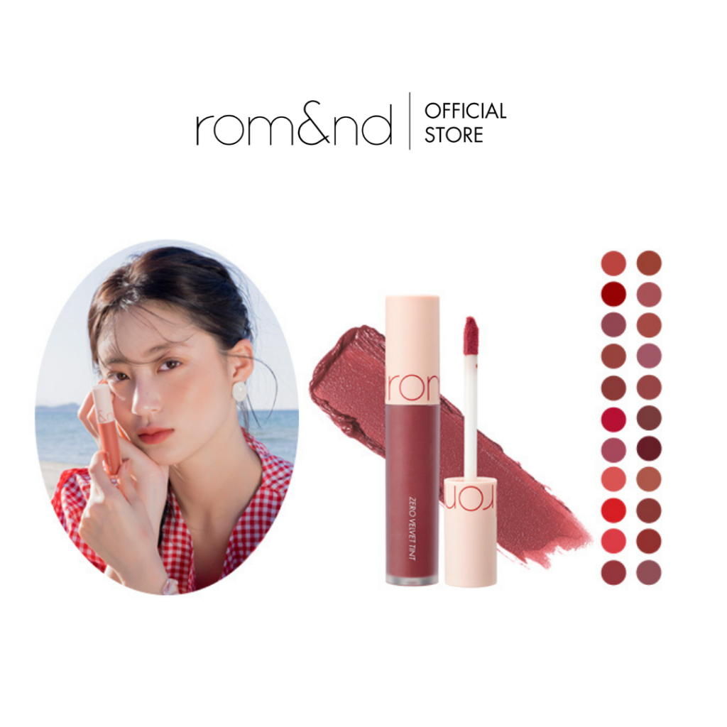 Romand Official Store, Online Shop | Shopee Philippines