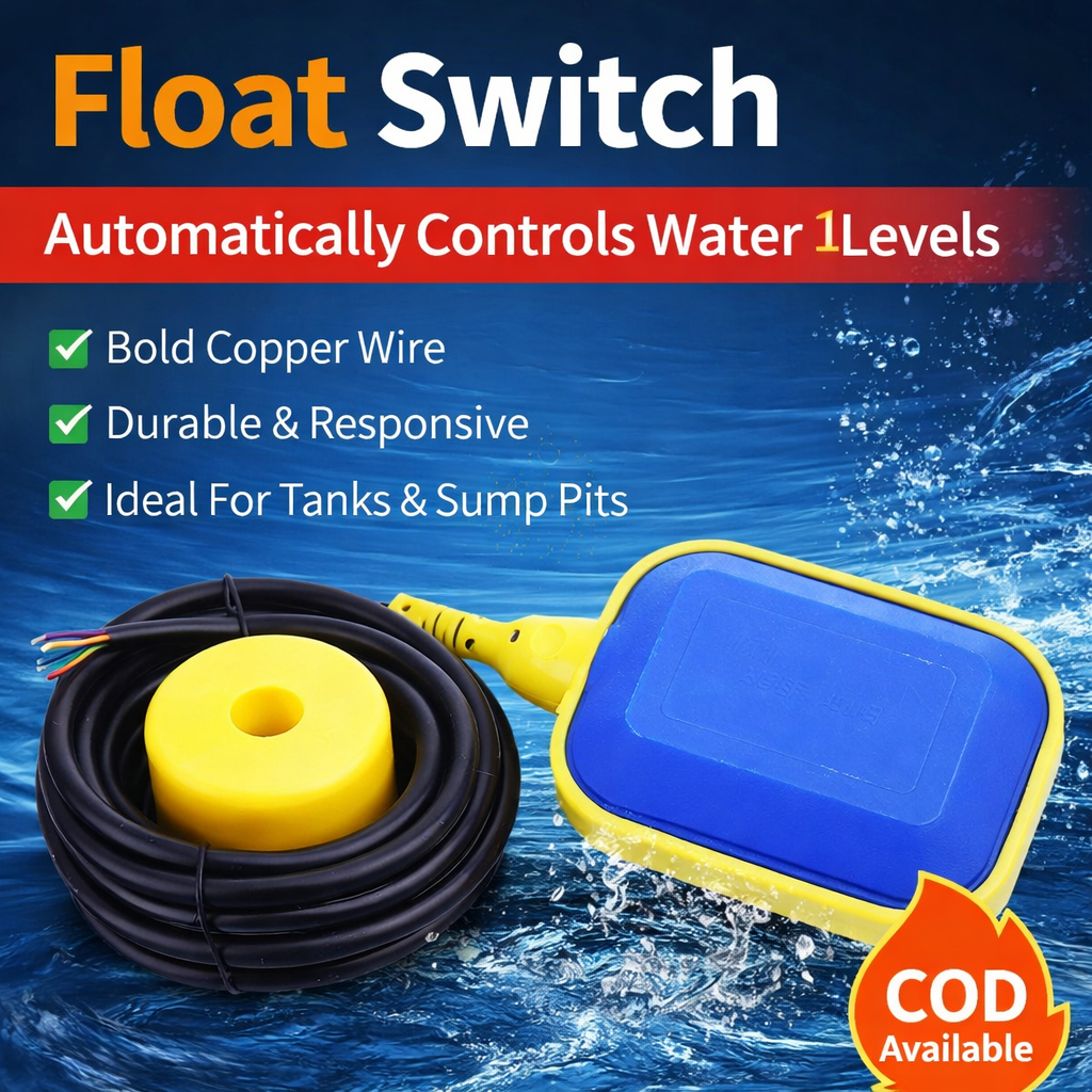 Shop float switch for Sale on Shopee Philippines