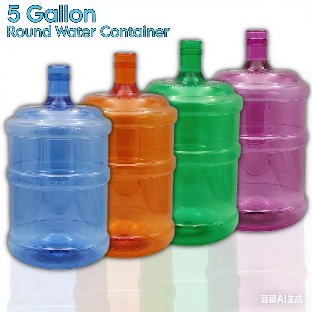 Shop water gallon container for Sale on Shopee Philippines