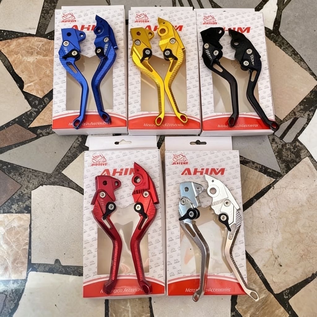 honda click brake lever - Best Prices and Online Promos - Jun 2026 ...