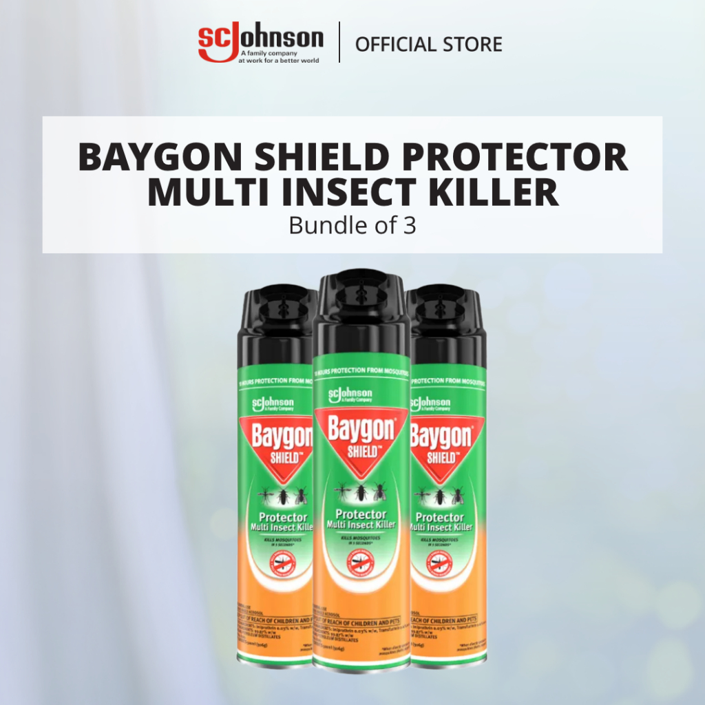 Shop baygon spray for Sale on Shopee Philippines