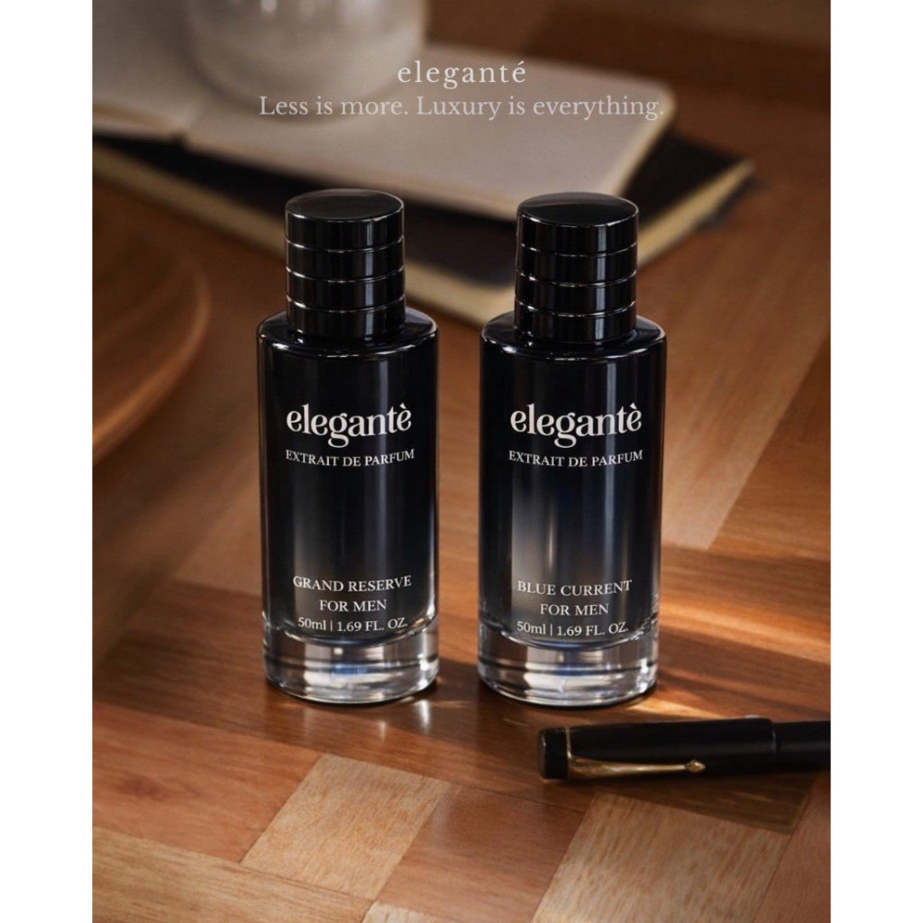 Elegante Men Summer Collection | Shopee Philippines