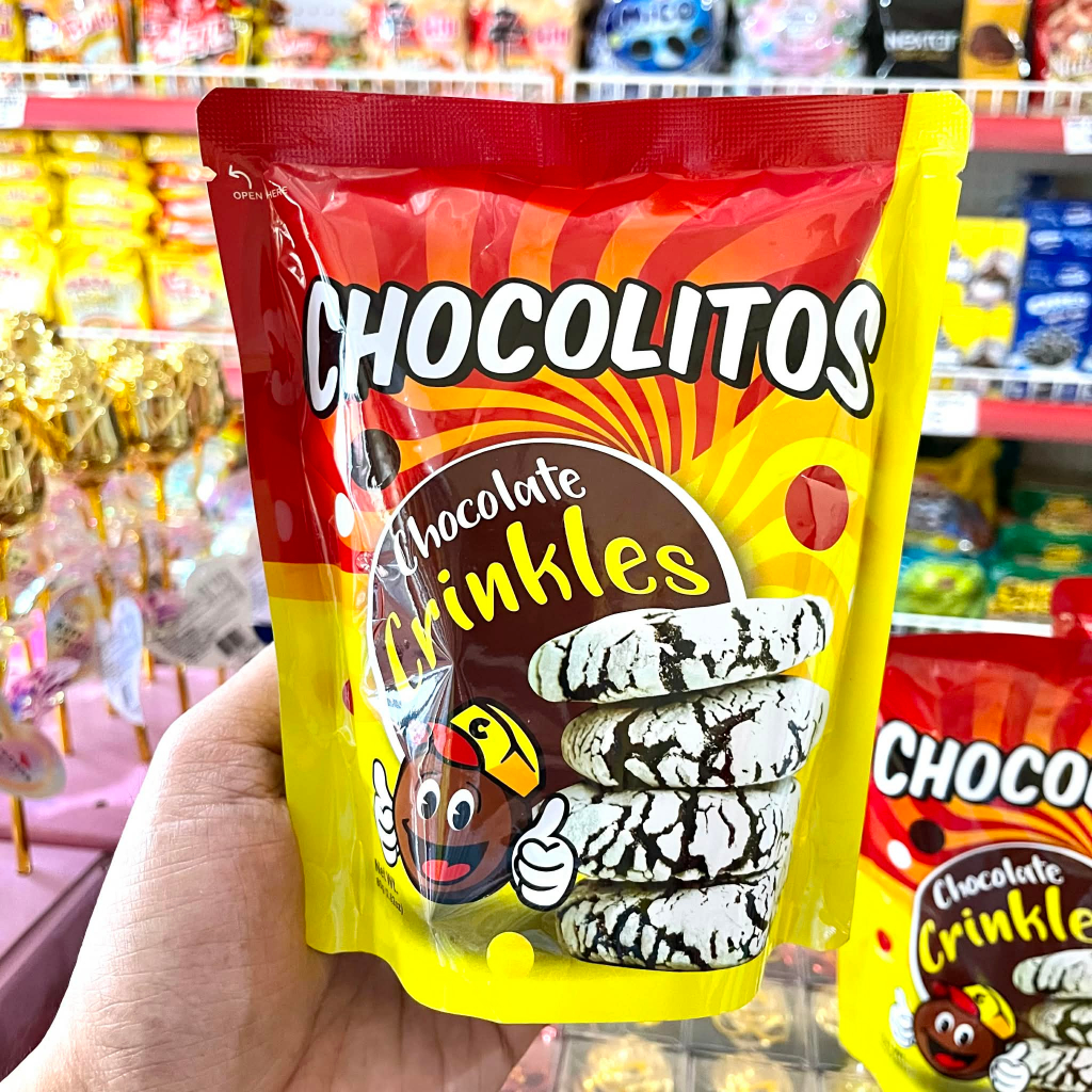 Shop chocolitos for Sale on Shopee Philippines