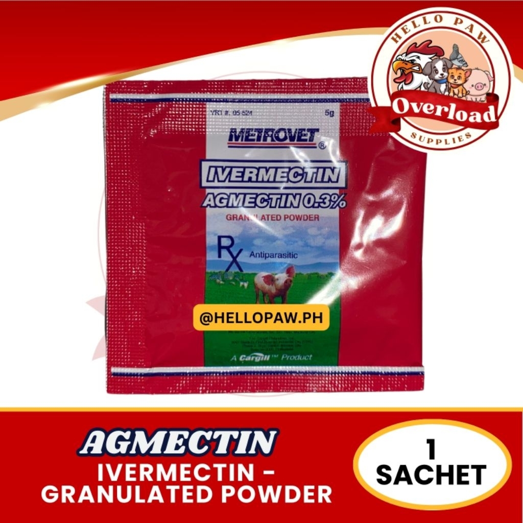 Shop ivermectin powder for Sale on Shopee Philippines
