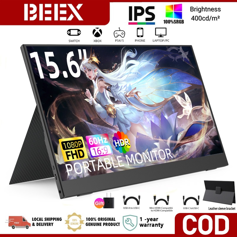 Shop touchscreen monitor for Sale on Shopee Philippines