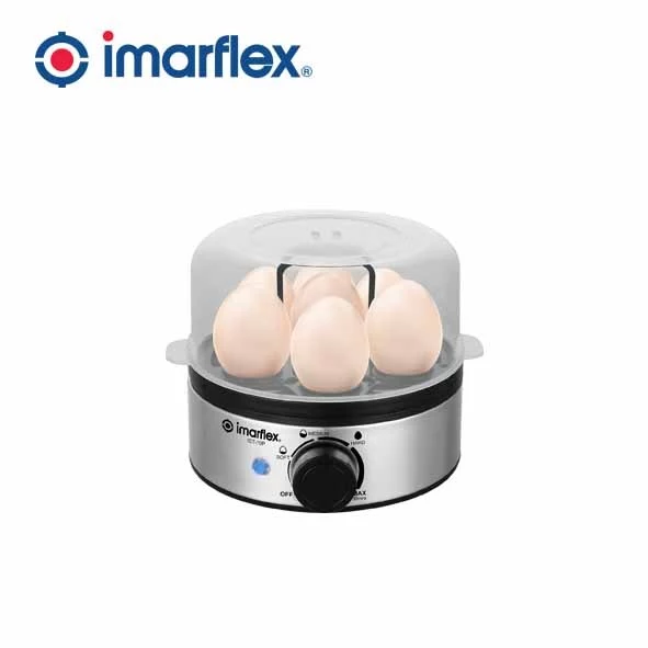 Imarflex IST-70P Egg Steamer