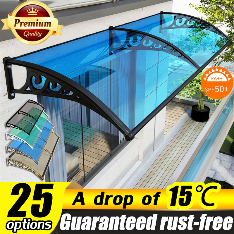 Shop windows canopy for Sale on Shopee Philippines