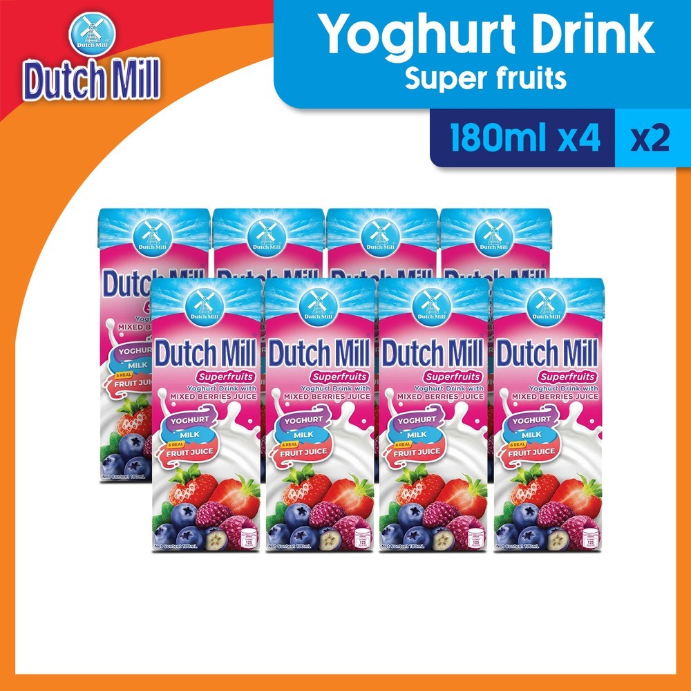 Shop dutch mill drink for Sale on Shopee Philippines