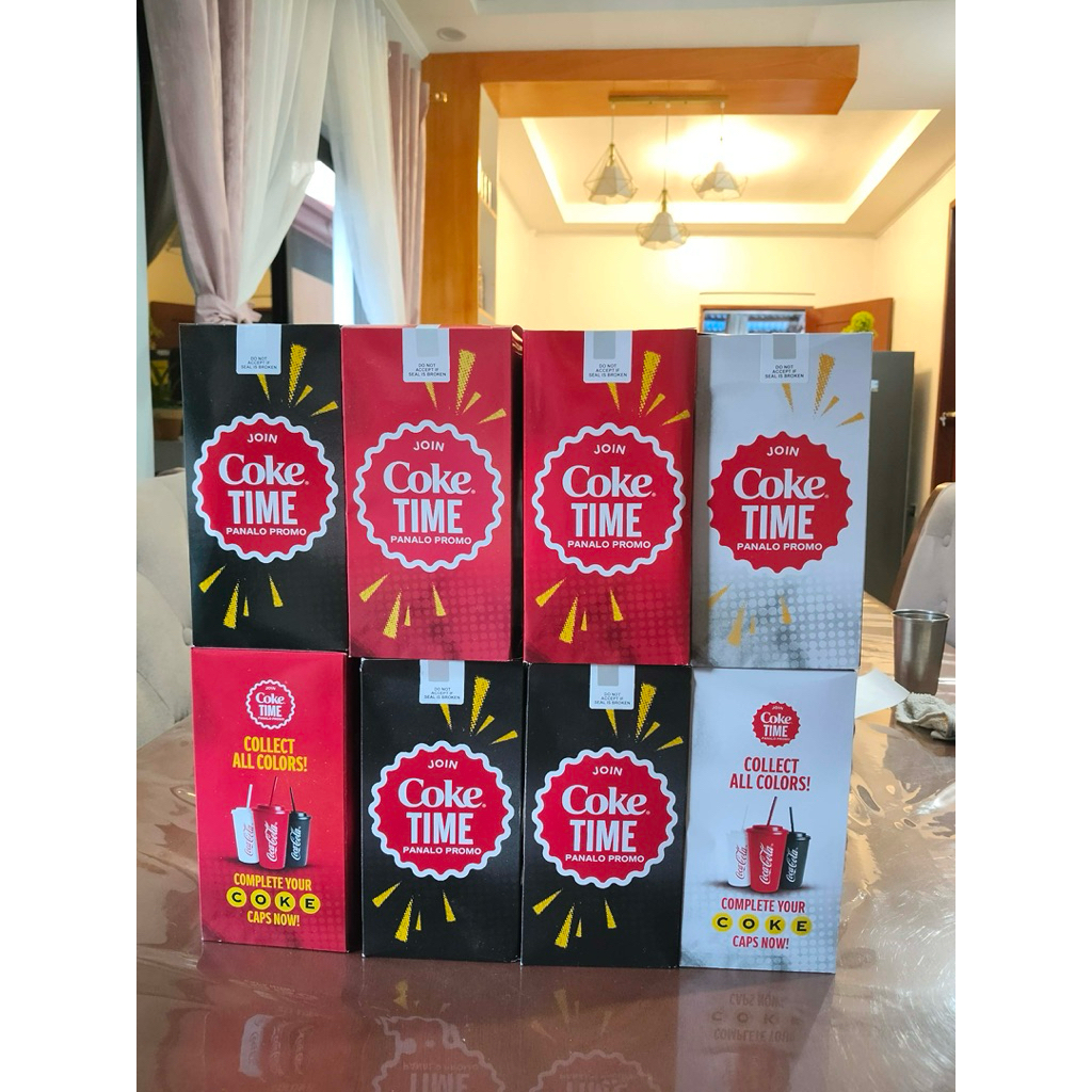 7 11 Coke Tumbler with BTS V Sticker LIMITED EDITION Coke Time Tumbler ...
