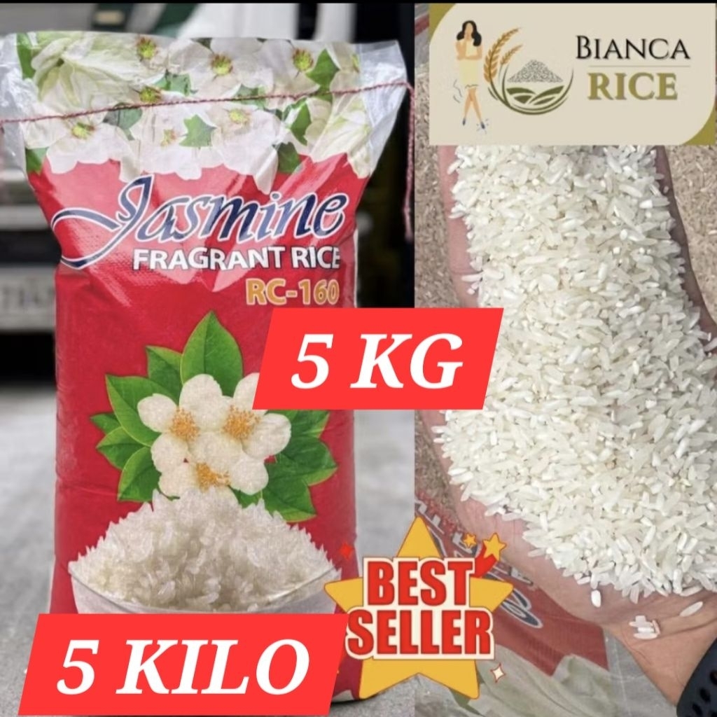Shop 5 kilos rice for Sale on Shopee Philippines