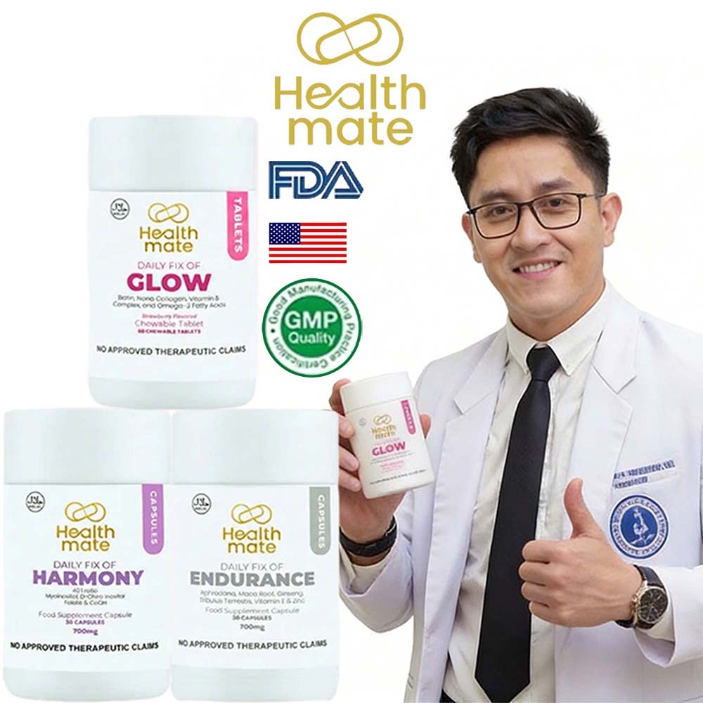 Shop healthmate for Sale on Shopee Philippines