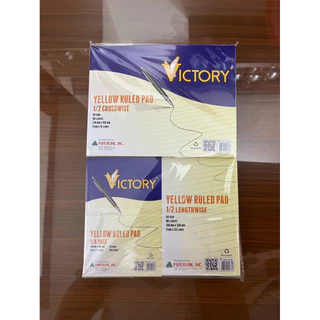 Shop yellow pad paper for Sale on Shopee Philippines