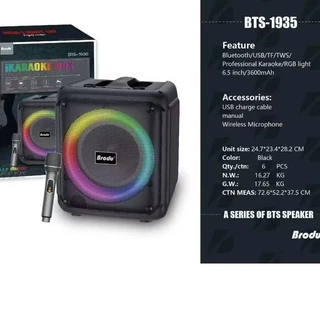 Shop brodu speaker for Sale on Shopee Philippines