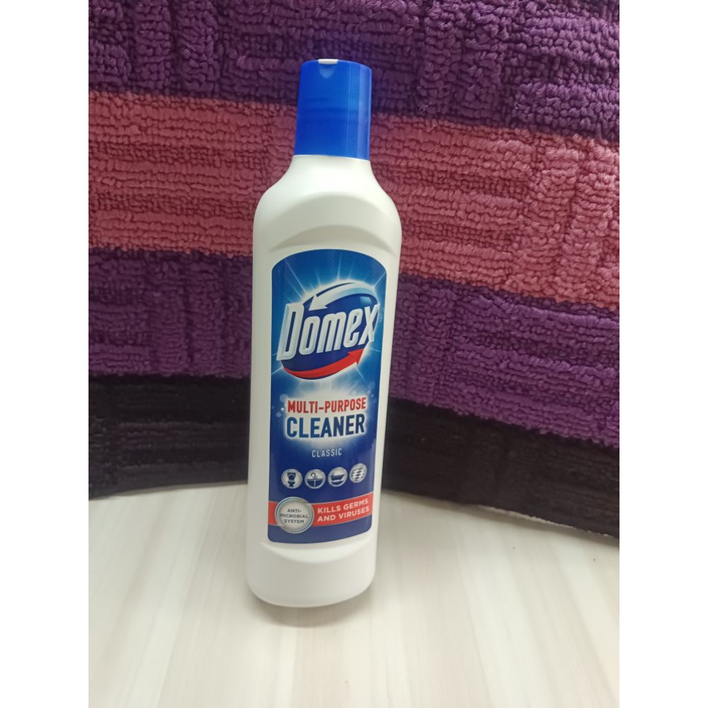 Domex multi-purpose cleaner 500ml | Shopee Philippines