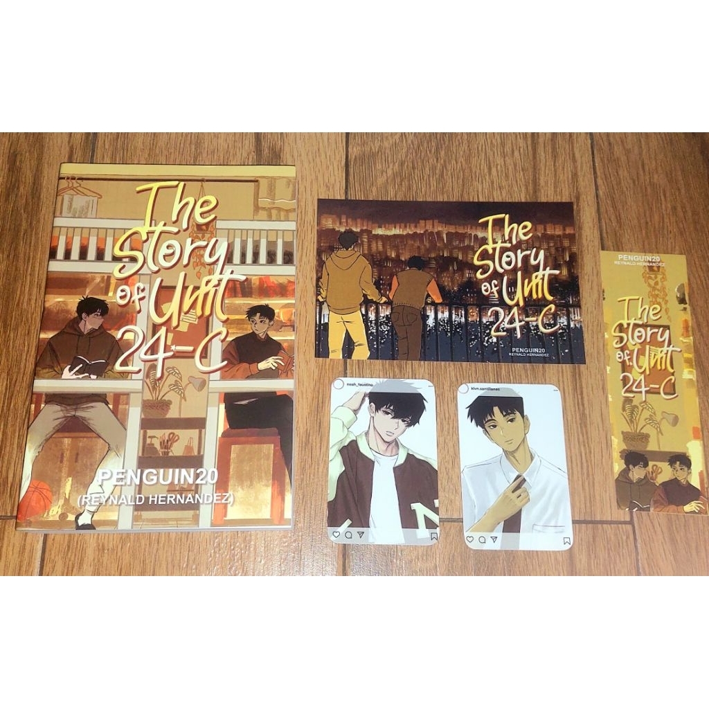 The Story of Unit 24-C BL STORY | Shopee Philippines