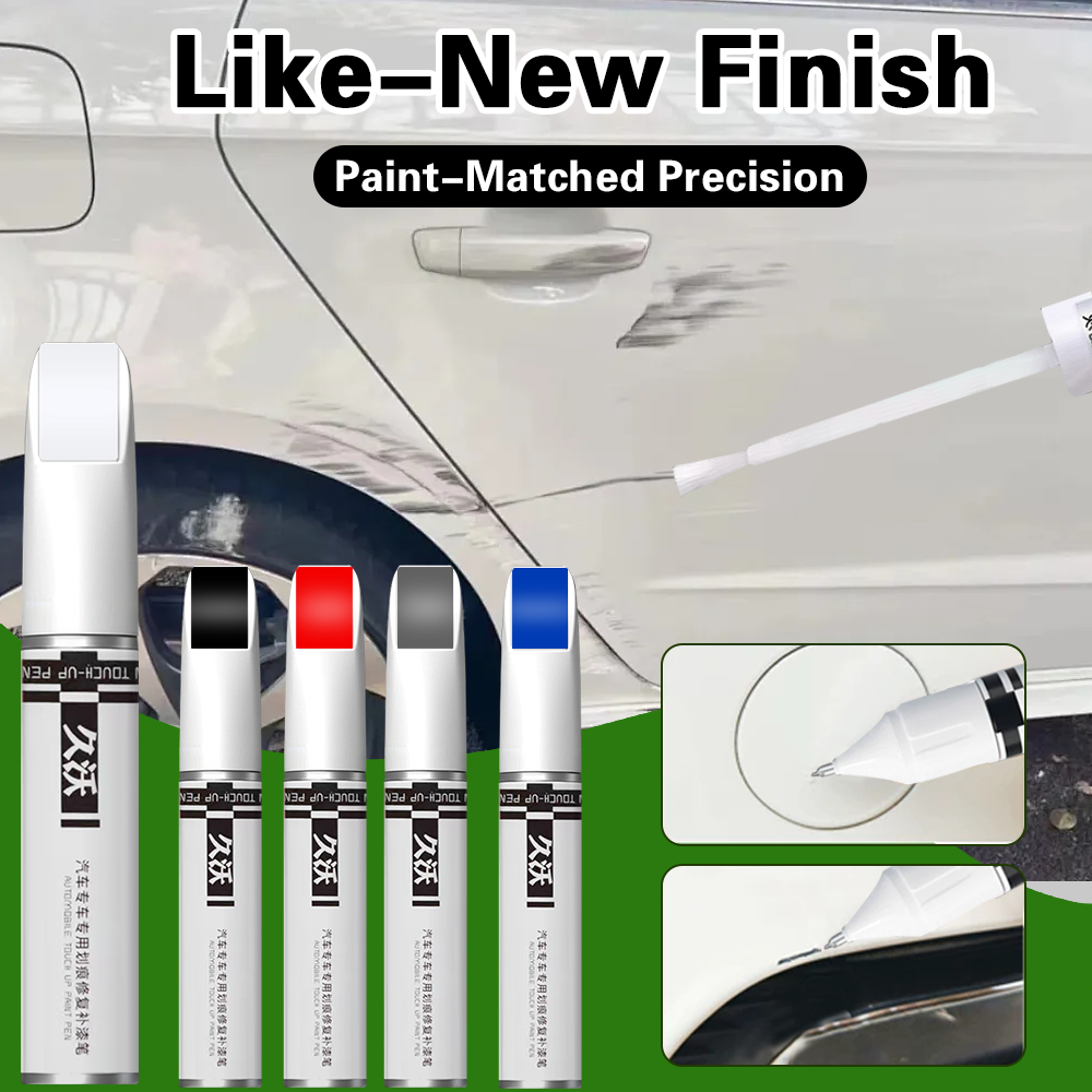 Car Fill Paint Pen Auto Scratches Fill Remover Automotive Car Touchup ...