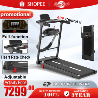 Shop thread mill for Sale on Shopee Philippines